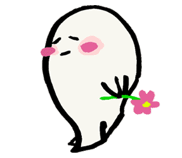 MochiMochi Chibikorotan sticker #14337462