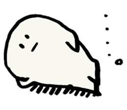 MochiMochi Chibikorotan sticker #14337463