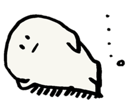 MochiMochi Chibikorotan sticker #14337463