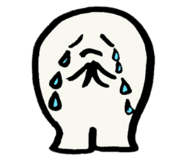 MochiMochi Chibikorotan sticker #14337464