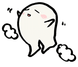 MochiMochi Chibikorotan sticker #14337465