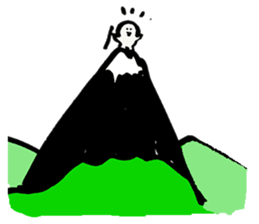 MochiMochi Chibikorotan sticker #14337469