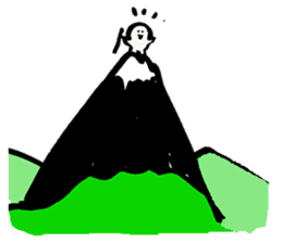 MochiMochi Chibikorotan sticker #14337469