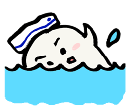 MochiMochi Chibikorotan sticker #14337473