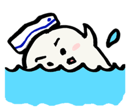 MochiMochi Chibikorotan sticker #14337473