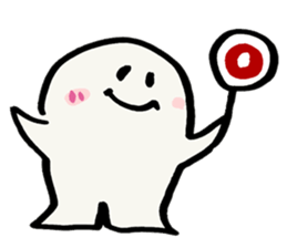 MochiMochi Chibikorotan sticker #14337474