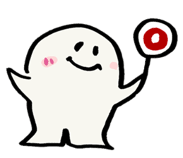 MochiMochi Chibikorotan sticker #14337474