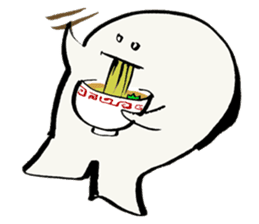MochiMochi Chibikorotan sticker #14337476