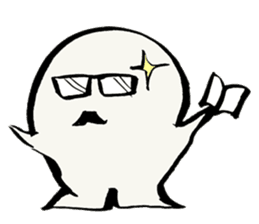 MochiMochi Chibikorotan sticker #14337477