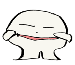 MochiMochi Chibikorotan sticker #14337478