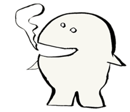 MochiMochi Chibikorotan sticker #14337479