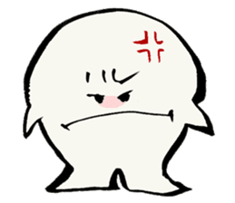 MochiMochi Chibikorotan sticker #14337480