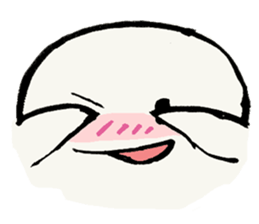 MochiMochi Chibikorotan sticker #14337482