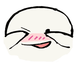 MochiMochi Chibikorotan sticker #14337482