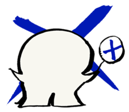 MochiMochi Chibikorotan sticker #14337484