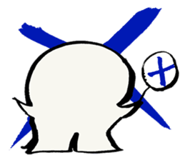 MochiMochi Chibikorotan sticker #14337484