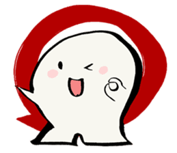 MochiMochi Chibikorotan sticker #14337485