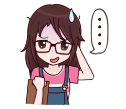 Cream cheese (EN) sticker #14337513