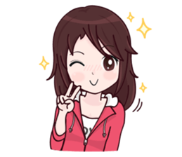 Cream cheese (EN) sticker #14337514