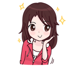 Cream cheese (EN) sticker #14337519