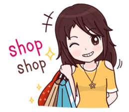 Cream cheese (EN) sticker #14337521