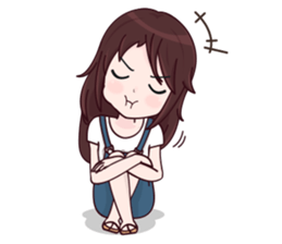 Cream cheese (EN) sticker #14337524