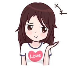 Cream cheese (EN) sticker #14337527