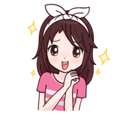 Cream cheese (EN) sticker #14337533