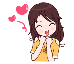 Cream cheese (EN) sticker #14337534