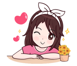 Cream cheese (EN) sticker #14337537