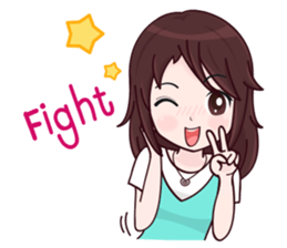 Cream cheese (EN) sticker #14337541