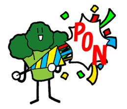 ty-knee sticker xmas special (English) sticker #14338607