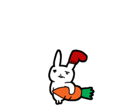 ty-knee sticker xmas special (English) sticker #14338618