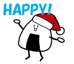 ty-knee sticker xmas special (English) sticker #14338621