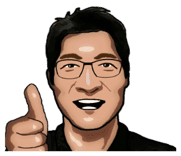 Money no place to spend. sticker #14338674