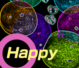 l am Simple sticker #14338840