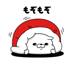 CAT MAX (New Year's Holiday) sticker #14339100