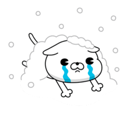 CAT MAX (New Year's Holiday) sticker #14339116