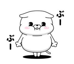 CAT MAX (New Year's Holiday) sticker #14339132