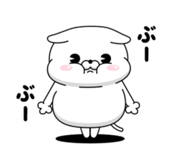 CAT MAX (New Year's Holiday) sticker #14339132