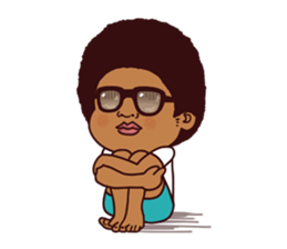 Hiphop-de-Pipipi sticker #14339603