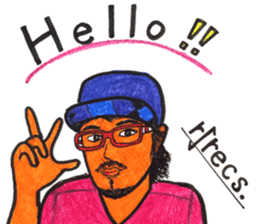 GOCCI sticker #14339710