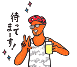 GOCCI sticker #14339718