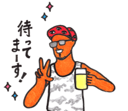 GOCCI sticker #14339718