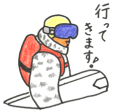 GOCCI sticker #14339723