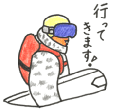 GOCCI sticker #14339723
