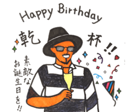 GOCCI sticker #14339731