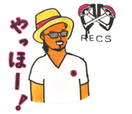 GOCCI sticker #14339733