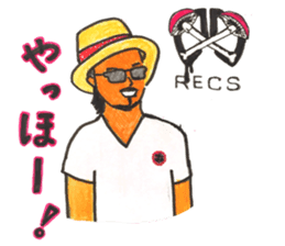 GOCCI sticker #14339733