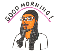 GOCCI sticker #14339738